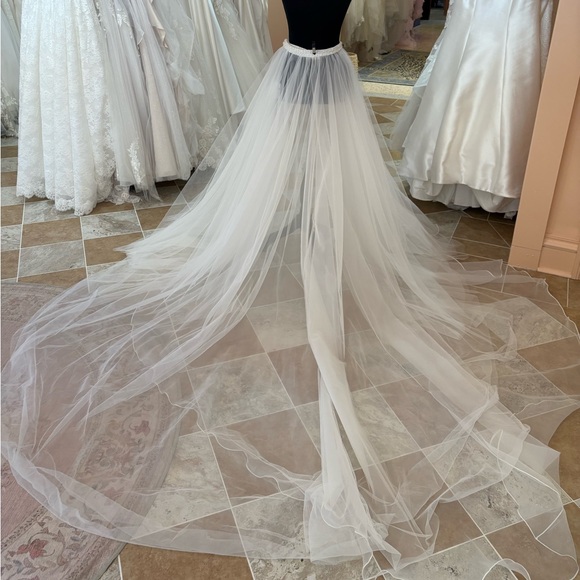 Maddison- Ricca Sposa - Picture 6 of 6